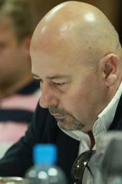 dr Goran Milanov