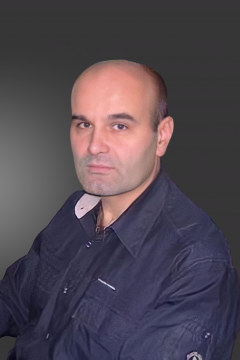 dr Zoran Marković
