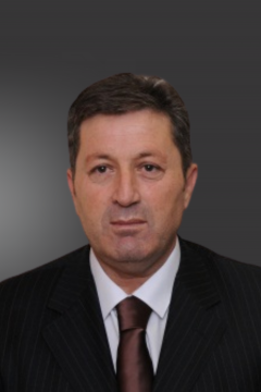 dr Goran Škatarić