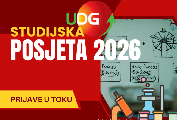 STUDISJKA POSJETA 2026