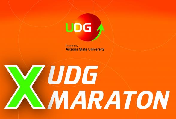 Tradicionalni X UDG Maraton