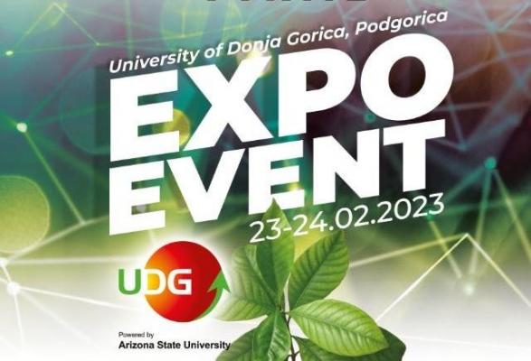 SmAgtech EXPO 2023 – nauka, istraživanje, privreda i studenti
