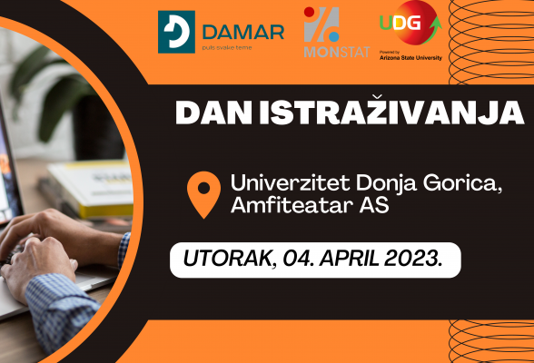 Dan istraživanja