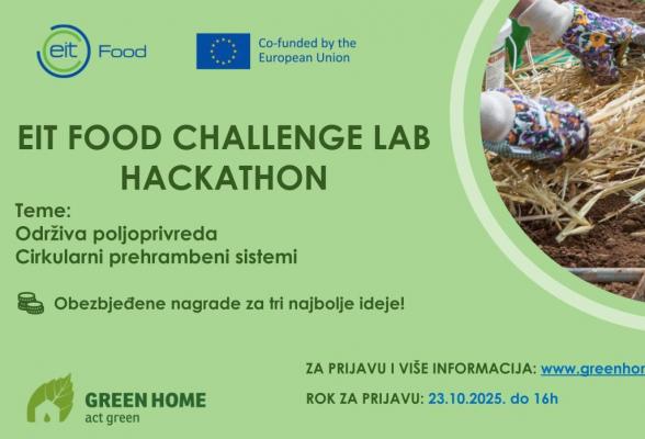 Challenge Lab Agrifood Hackathon