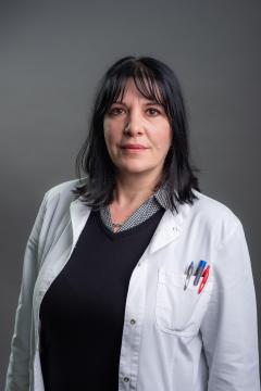 Vesna Asanović