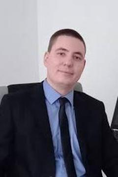 dr Predrag Kuzmanović