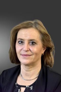 dr Tatjana Košmerl