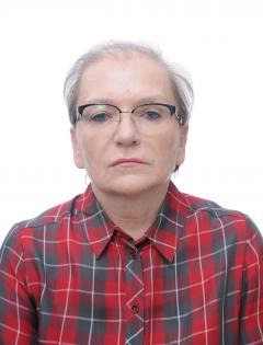 dr Vesna Boljević