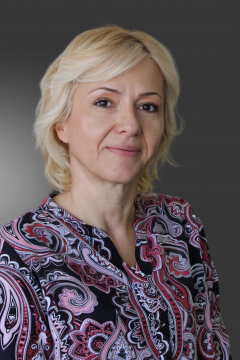 dr Snežana Barjaktarović-Labović