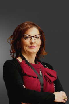 dr Vesna Maraš