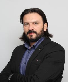 dr Dejan Jančić