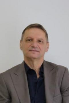 dr Zlatan Sarić